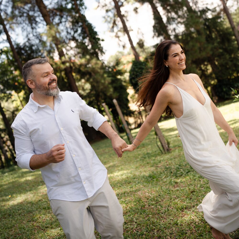 Sítio Alpendre - Local da Cerimônia